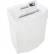 HSM® Pure 120c 5/32" x 1" Cross-Cut Shredder, 7 Sheets, 5.3 Gallon Capacity