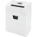 HSM® Pure 320c 1/8" x 1-1/8" Cross-Cut Shredder, 9 Sheets, 6.6 Gallon Capacity