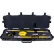 Air-Spade® HT106 2000 Utility/Construction Kit, 150 SCFM