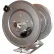 HOT-2-GO AR151 3/8" X 250' Capacity 5000 PSI Stainless Steel Pressure Washer Hose Reel