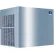 Manitowoc Ice RFF1300A Ice Maker, Flake style, Air-Cooled Self Contained Condenser