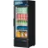 Turbo Air TGM-23SD Refrigerated Merchandiser - 27"W x 30-1/4"D x 77"H