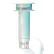 Heat Wagon Long Round Flue Stack W/ 6" Dia. Rain Cap 18"L, Silver