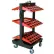 Huot ToolScoot Tree for 50 Taper CNC Holders