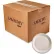 Chinet® Savaday Molded Fiber Plates, 10" Dia., Cream, 500/Carton