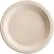 Chinet® PaperPro Round Plates, 8-3/4" Dia., White, 125/Pack, 4 Packs/Carton