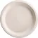 Chinet® PaperPro Molded Fiber Dinnerware Plates, 10-1/2" Dia, Natural, 125/Pack, 4 Packs/Carton