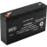 6V, 3.4A Sealed Lead Acid Replacement Battery