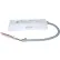 Hubbell 25-Watt LED Battery Pack, 90 Min of Full Lumen Output, Damp Location, 120/277V