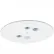 Hubbell EV4R LED Compact White Emergency Unit, 4W LED Heads