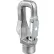 Hubbell HookLoop Mounting Accessory Accessory to BL FIXTURES