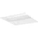 Columbia SLK 2x2 Troffer LED Retrofit Kit, 13W, 1600L, 123LPW, 40K, 0-10V Dim, 120-277V, DLC