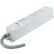 Hubbell UFO-LED25 LED Emergency Battery Pack, Powers to 25VA/W or LED Fixtures w/Full Lumen Output