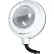 Hubbell WASP Fixture Mount Low-Temp, Watertight Occupancy Sensor, White