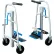Global Industrial™ Mechanical Furniture and Equipment Moving Dolly, 1200 Lb Capacity