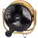 Caterpillar 24" High Velocity Industrial Drum Fan, 3 Speed, 7200 CFM