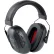 Honeywell Verishield™ Over-The-Head Ear Muff, Dielectric, 29 dB, Black