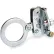 Miller® Manual Rope Grab For 5/8" or 3/4" Rope, Stainless Steel, 8174/U