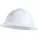 Honeywell® Everest A119R Full Brim Hard Hat, 6 pt. Ratchet Suspension, Type 2, Class E, White