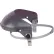 Honeywell® Faceshield Headgear For Use with Protective Caps, Plastic, Gray