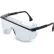 Uvex® Astrospec S2500C OTG Safety Glasses, Black Frame, Clear Lens, Anti-Fog