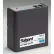Safgard™ 700 Series Low Water Cut-Off W/Manual Reset, Commerical, 24V
