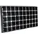 Hydrofarm CK64005 50-Cell Square Plug Flat Insert Hydroponic Seeding Tray