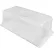 Hydrofarm CK64081 Vented Humidity Dome 7-1/2" For Hydroponic Seeding Tray