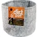 Hydrofarm Hydroponic Dirt Pot Flexible Portable Planter, 2 Gallons , Gray
