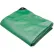 Hygrade Heavy Duty Super Cover Poly Tarp 10 Mil, Green/Black, 100'L X 100'W - MTGB-100100