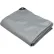Hygrade Heavy Duty Super Cover Poly Tarp 10 Mil, Silver/Black, 40'L X 60'W - STH-4060