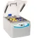 Benchmark Scientific BeadBath Duo™, 10 Liter Capacity, 120V