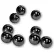 Benchmark Scientific 10mm Tungsten Carbide Grinding Balls