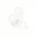 Benchmark Scientific PTFE 15mm Steel Core Grinding Balls
