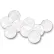 Benchmark Scientific 15mm Zirconium Oxide Grinding Balls