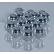 Benchmark Scientific 4mm Stainless Steel Grinding Ball, Pack of 5000