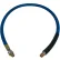 Alliance Hose Thermoplastic Snubber Hose 1/2" x 48" With 3/8" Male by Male Swivel