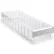 Treston Storage Bins, 23-5/8"L x 7-5/16"W x 3-1/4"H, Clear, Pack of 15