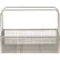Utrasonic Stainless Steel Basket - For Crest Ultrasonic Tank 4GHT1622
