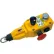 IDEM 142010 GLS Rope Pull Switch W/E Stops, 2NC 1NO, 1/2NPT, Die Cast
