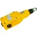 IDEM 142499 GLS-AR Rope Pull Switch, 2NC 1NO, 1/2NPT