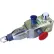IDEM 144004 GLS-SS Rope Pull Switch, 2NC 2NO, 1/2NPT, SS