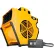 CatĀ® Professional Air Blower, 4 Speed, 1/3 HP, 1200 CFM