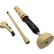 Ingersoll Rand® Backfill Tamper, 4" Stroke, 1550 BPM, 29 CFM