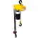 Ingersoll Rand CLK Chain Hoist 250 Lb. Capacity 10 Ft Lift