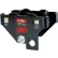 Ingersoll Rand PT Beam Trolly 1100 Lb. Capacity 2-5/8 to 8 Flange Width