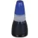 Xstamper® Refill Ink, 0.34 fl. oz. Bottle, Blue