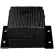 Ideal Warehouse Heavy Duty Dock Bumper, Rectangular, 16Wx10H, 10" Projection, Black