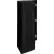 Ideal Warehouse® SLIDE-effect Dock Bumper, Right Side, 9-5/8"W x 20"H, 4-3/4" Projection, Black
