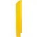 Ideal Warehouse TrackProt Overhead Door Track Protector, Right Side, 3/16" Thickness, 48"H